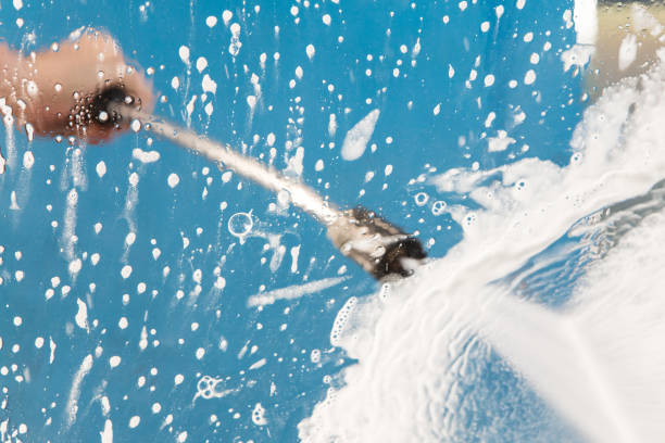 Best Restaurant Pressure Washing  in Lealman, FL