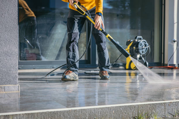 Solar Panel Cleaning in Lealman, FL